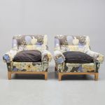 1356 8285 ARMCHAIRS